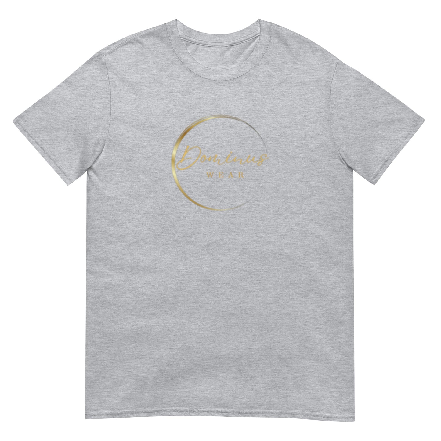 Short-Sleeve Unisex T-Shirt | maisonetteshoppersworld.com