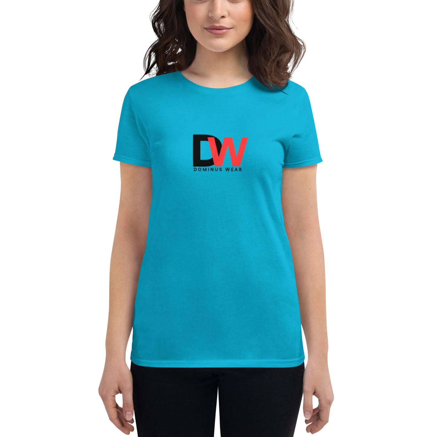 Women's Short Sleeve T-shirt