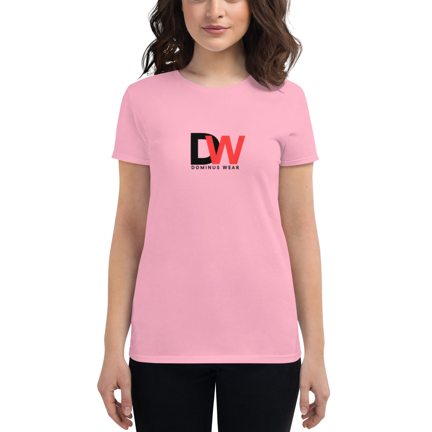 Women's Short Sleeve T-shirt