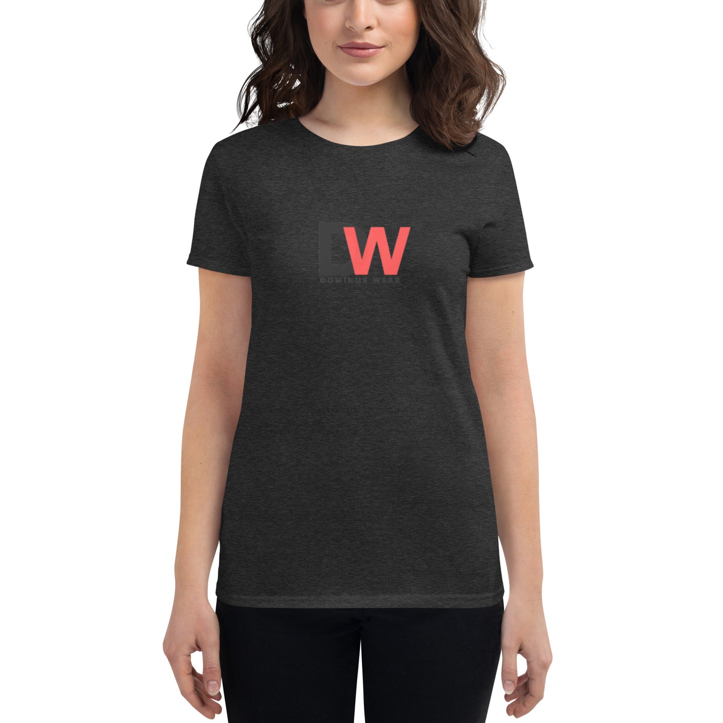 Women's Short Sleeve T-shirt