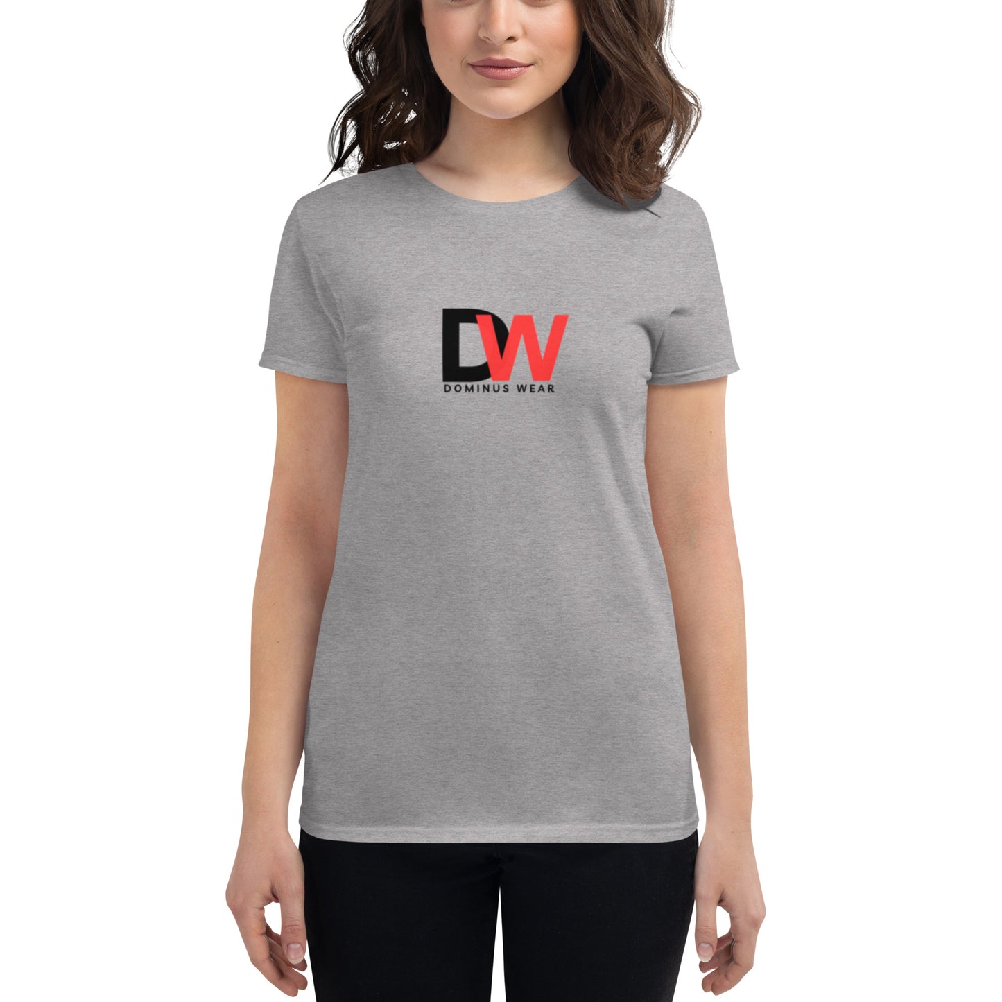 Women's Short Sleeve T-shirt