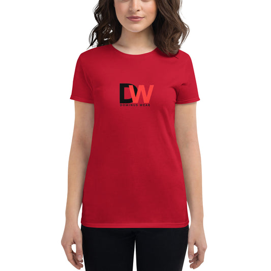 Women's Short Sleeve T-shirt