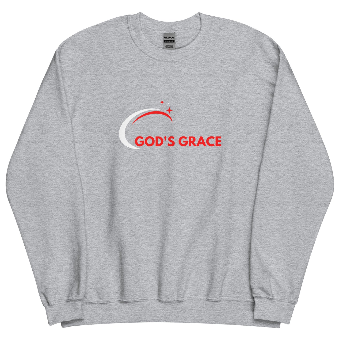 Maisonette Shoppers World | Amazing God's Grace