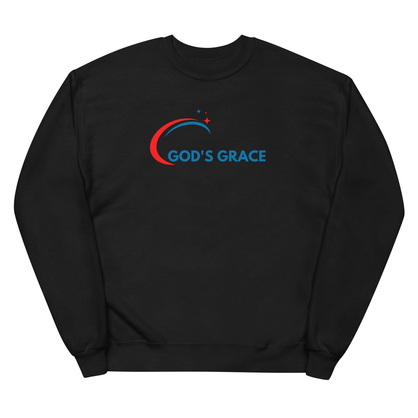 Maisonette Shoppers World | God's Grace 