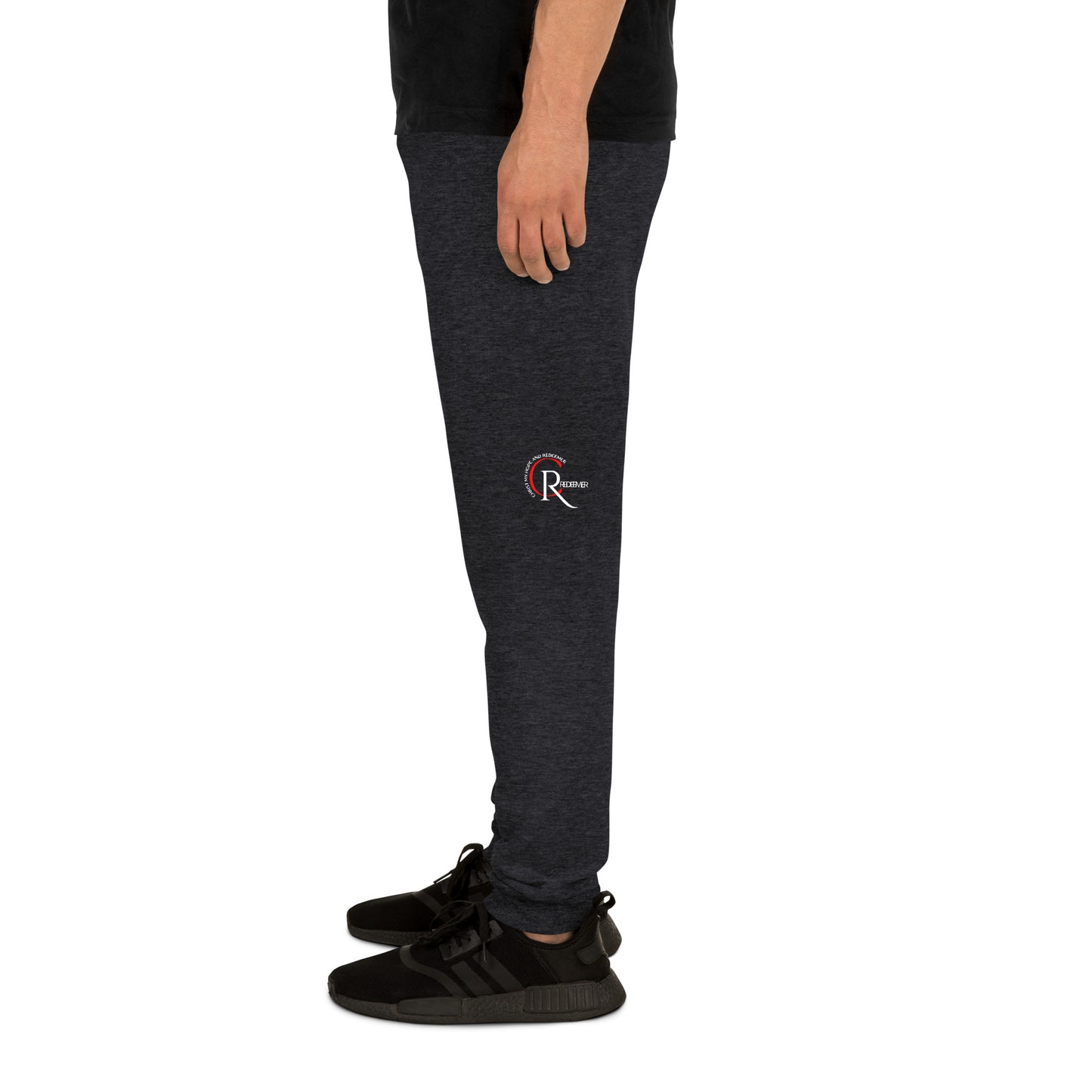 Maisonette Shoppers World | Unisex Joggers Pants | "Christ my Redeemer"